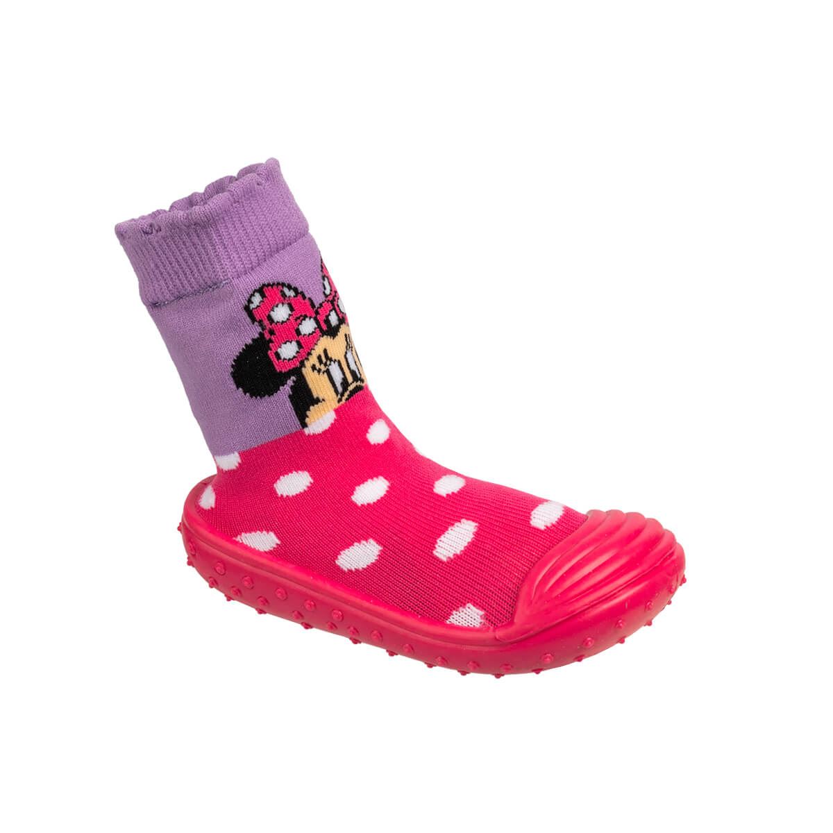 Pantuflas Niñas MINNIE MOUSE 2-MN711